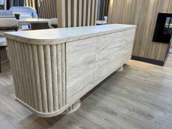 Bohem Oval 4 Kapaklı Konsol - 2