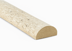 Traverten Oval Çıta - DEKORCUM